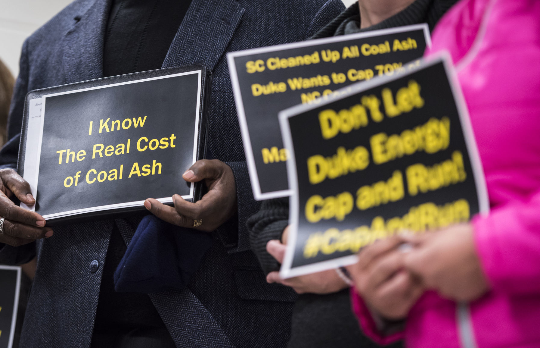 CoalAsh